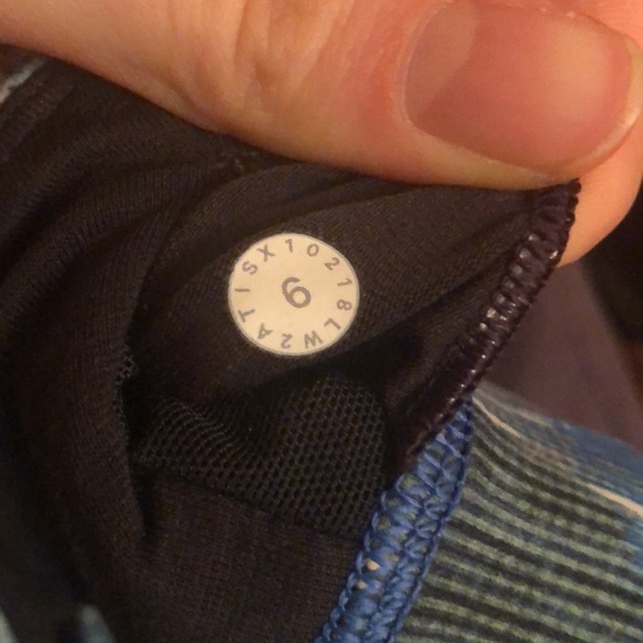 Lululemon Bra - Picture 3 of 3